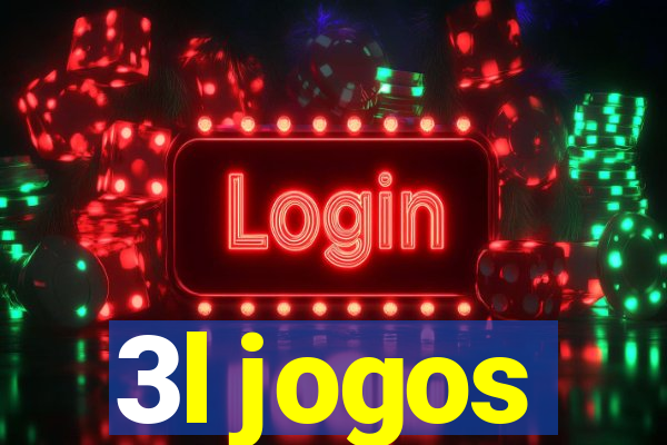 3l jogos